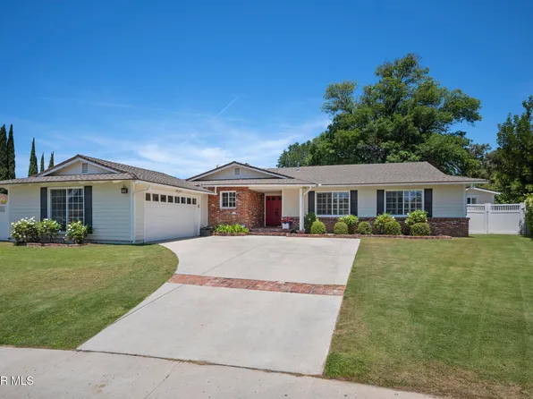 1855 Rush Cir, Thousand Oaks, CA 91362