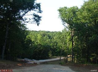 LOT Seventeen Bristol Rdg, Troy, MO 63379