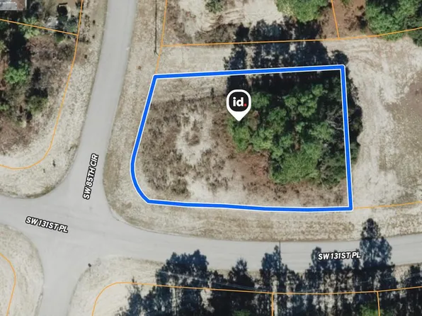 00 SW 131ST Place, Ocala, FL 34473