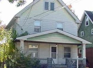2609 Saratoga Ave, Cleveland, OH