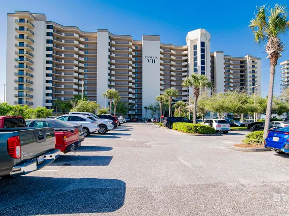 26802 Perdido Beach Blvd #4, Orange Beach, AL 36561