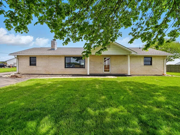 5370 Penny Pike, Springfield, OH 45502