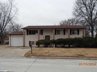 7793 Mexico Rd, Saint Peters, MO 63376