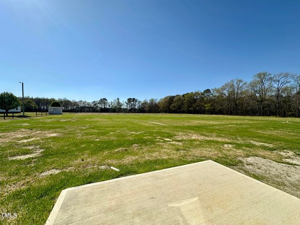 323 Red Hill Rd LOT 1, Fremont, NC 27830