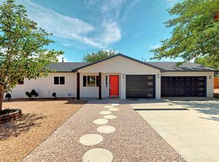 1310 Cielo Vista Del Norte, Corrales, NM 87048