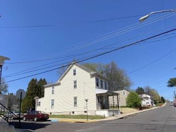 Property Side View