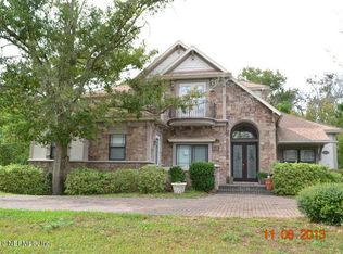3588 Highland Glen Way W, Jacksonville, FL 32224
