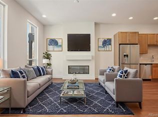 3122 W Bonfils Place, Denver, CO 80236
