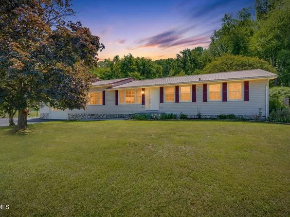 638 Elm Ave, Erwin, TN 37650