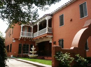 848 N Sweetzer Ave APT 1, West Hollywood, CA 90069