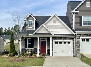 219 Torpoint Rd, Durham, NC 27703