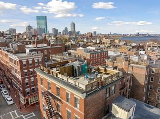 59 Phillips St APT 4, Boston, MA 02114