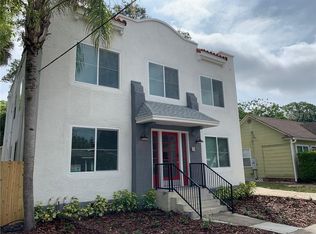 2711 N Ridgewood Ave #1, Tampa, FL 33602