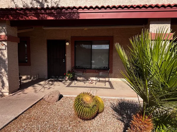 1440 N IDAHO Road #1022, Apache Junction, AZ 85119