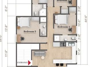 1639 W 36th Pl #2-5, Los Angeles, CA 90018