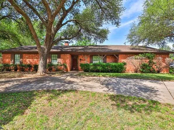 1803 Morris Ave, Sweetwater, TX 79556