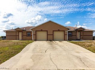 5248 Centennial Blvd, Lehigh Acres, FL 33971