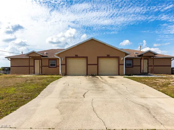 5248 Centennial Blvd, Lehigh Acres, FL 33971