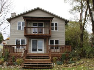 3371 N Center Rd, Flint, MI 48506