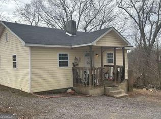 308 Iron St NW, Rome, GA 30165