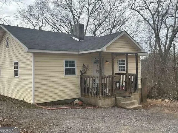 308 Iron St NW, Rome, GA 30165