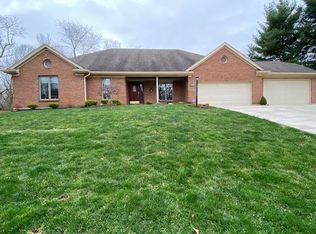 11832 Colerain Ave, Cincinnati, OH 45252