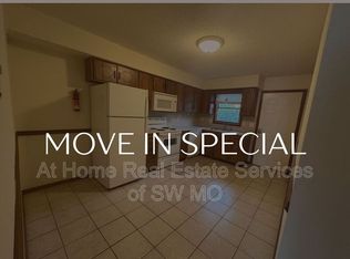 3161 S Kimbrough Ave APT G, Springfield, MO 65807