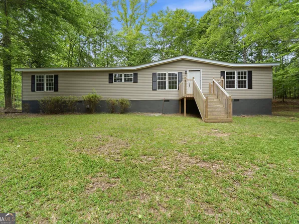 108 Forest Hill Ct, Eatonton, GA 31024