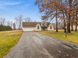 11661 Sandpiper St, Demotte, IN 46310