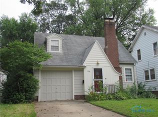 2105 Talbot St, Toledo, OH 43613