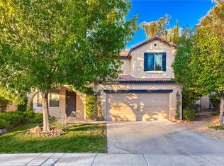 3040 Via Sarafina Dr, Henderson, NV 89052