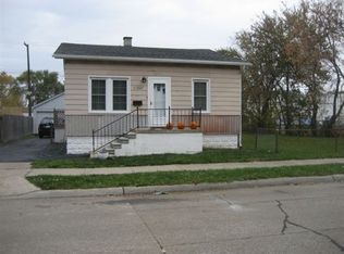 11227 Dodge Ave, Warren, MI 48089