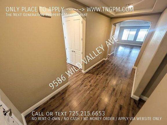 4th image of 9586 Wild Valley Ave