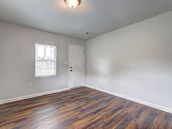 Duplex for Rent Across from Atlanta Beltline 2 Bed, 1 Bath Per Unit 1187 McDaniel