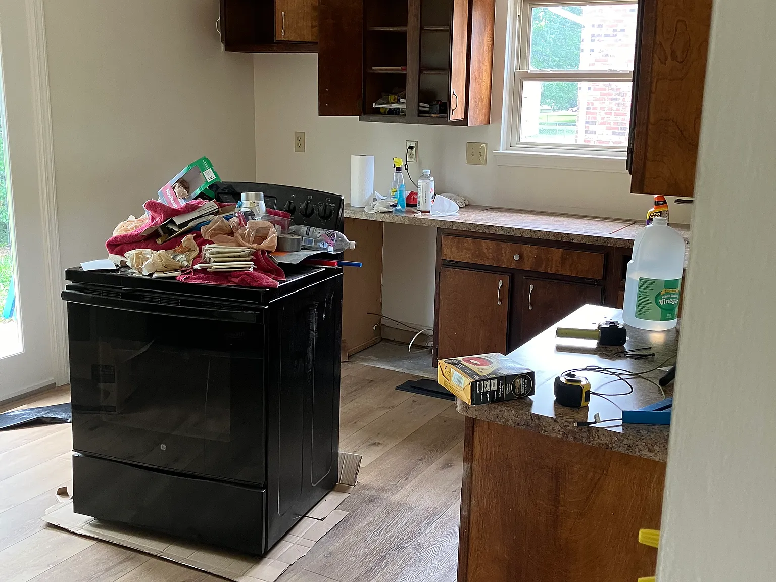 3 bed, 1200 sqft, $1,775 — Photo 2