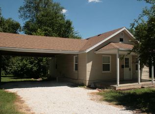 528 S Lexington Ave, Springfield, MO 65806