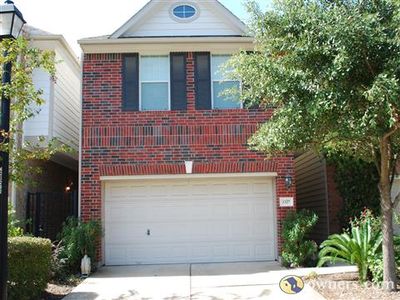 1327 Ella Pl, Houston, TX, 77008