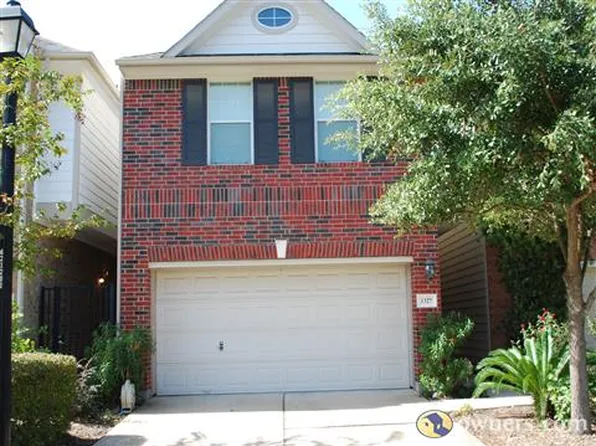 1327 Ella Pl, Houston, TX 77008