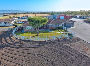 7600 Fairview Rd, Hollister, CA 95023