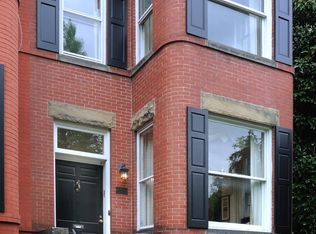 3019 O St NW, Washington, DC 20007