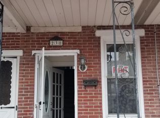 238 W Broad St, Burlington, NJ 08016