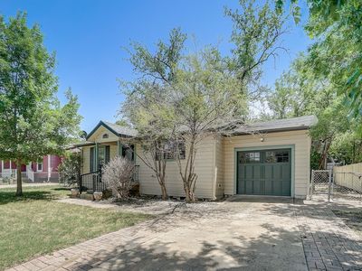 1604 Baxley St, Carrollton, TX, 75006