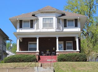 2418 Saint Joseph Ave, Saint Joseph, MO 64505