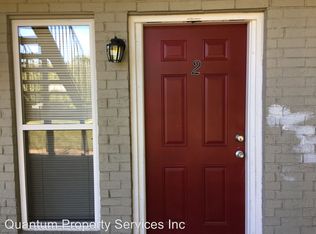 3231 Neis St APT 2, Fort Smith, AR 72904