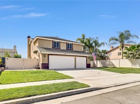 4519 Ferngreen Dr, Hemet, CA 92545