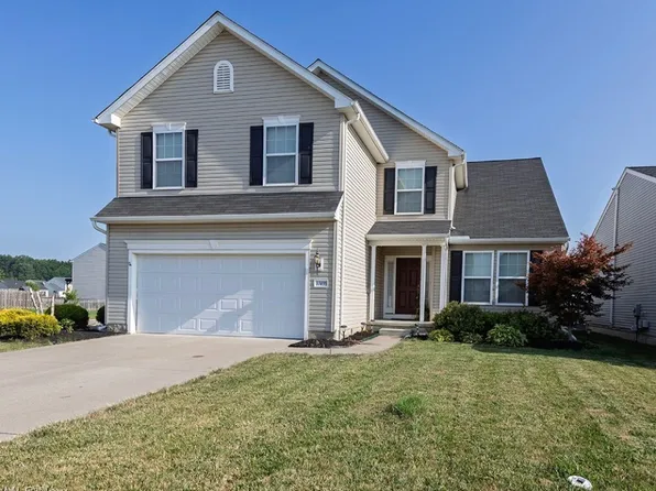 37498 Amber Way, North Ridgeville, OH 44039