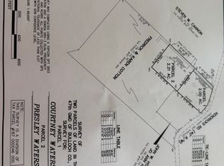 549 Kendricks Rd, Brooklet, GA 30415