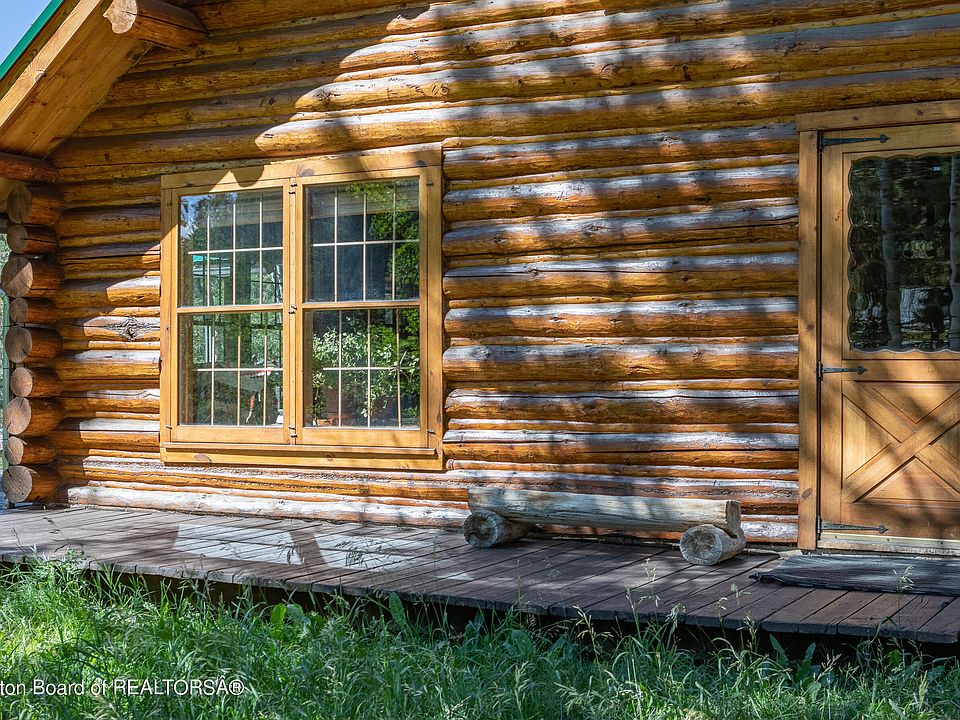 25575 Buffalo Run, Moran, WY 83013 MLS 222429 Zillow