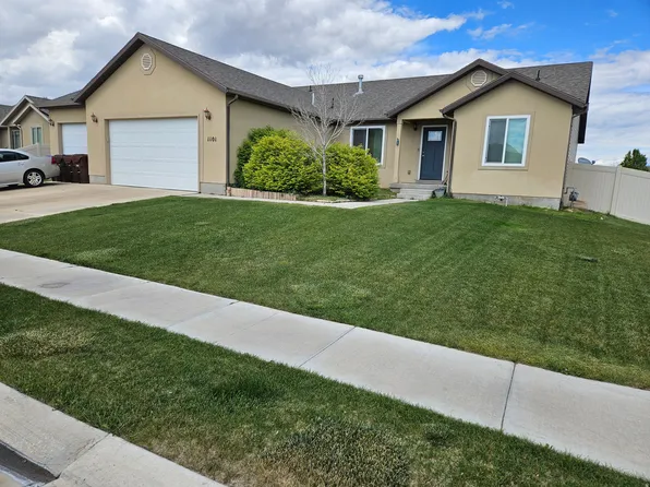 1101 E Searle Ln N, Eagle Mountain, UT 84005