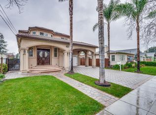 548 N 15th St, San Jose, CA 95112